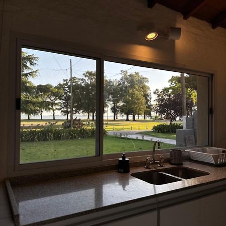 Casa Chalet Ensuenos Vista A La Laguna Chascomús Zewnętrze zdjęcie