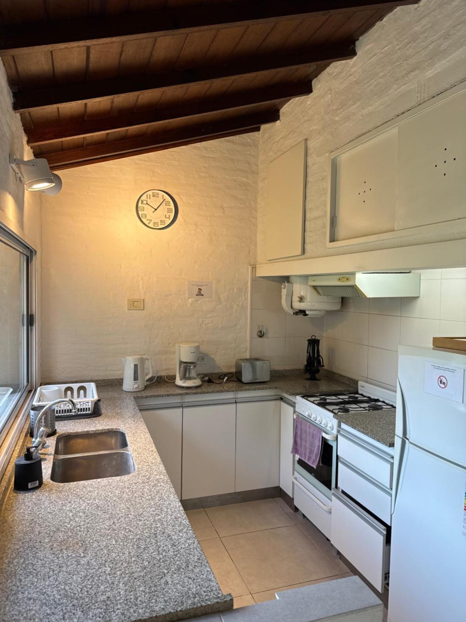 Casa Chalet Ensuenos Vista A La Laguna Chascomús Zewnętrze zdjęcie