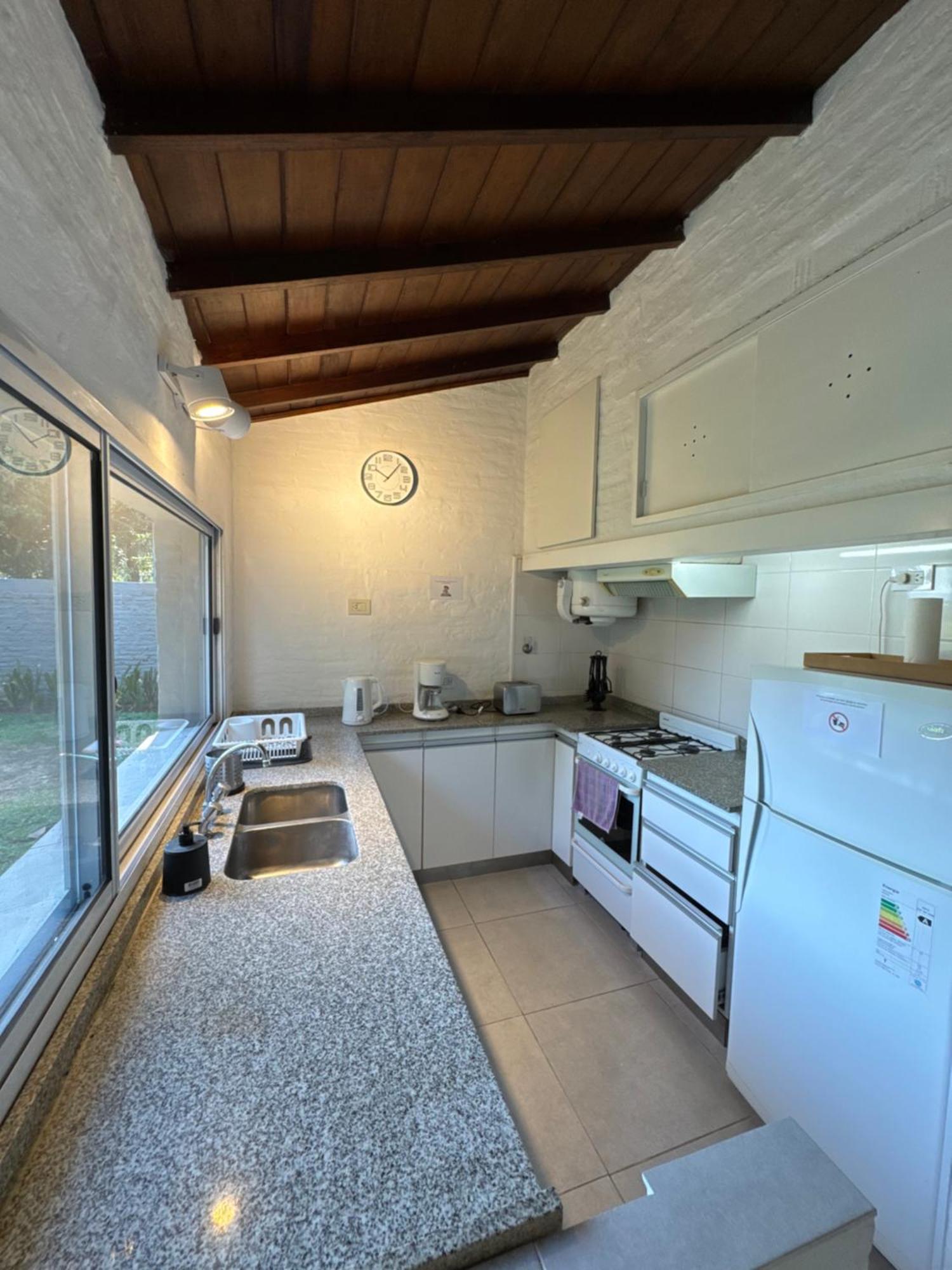 Casa Chalet Ensuenos Vista A La Laguna Chascomús Zewnętrze zdjęcie