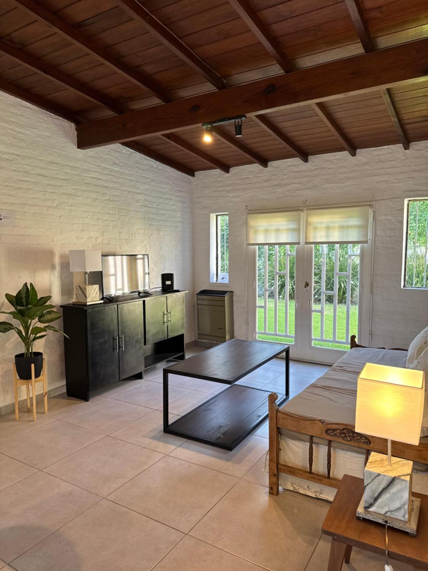 Casa Chalet Ensuenos Vista A La Laguna Chascomús Zewnętrze zdjęcie