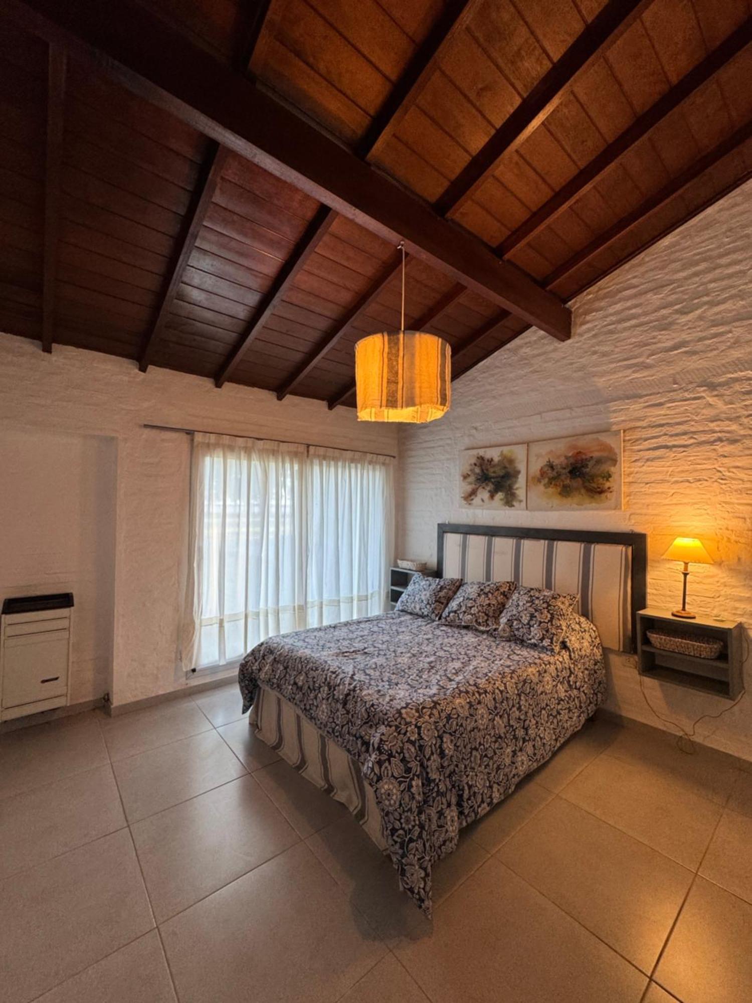 Casa Chalet Ensuenos Vista A La Laguna Chascomús Zewnętrze zdjęcie