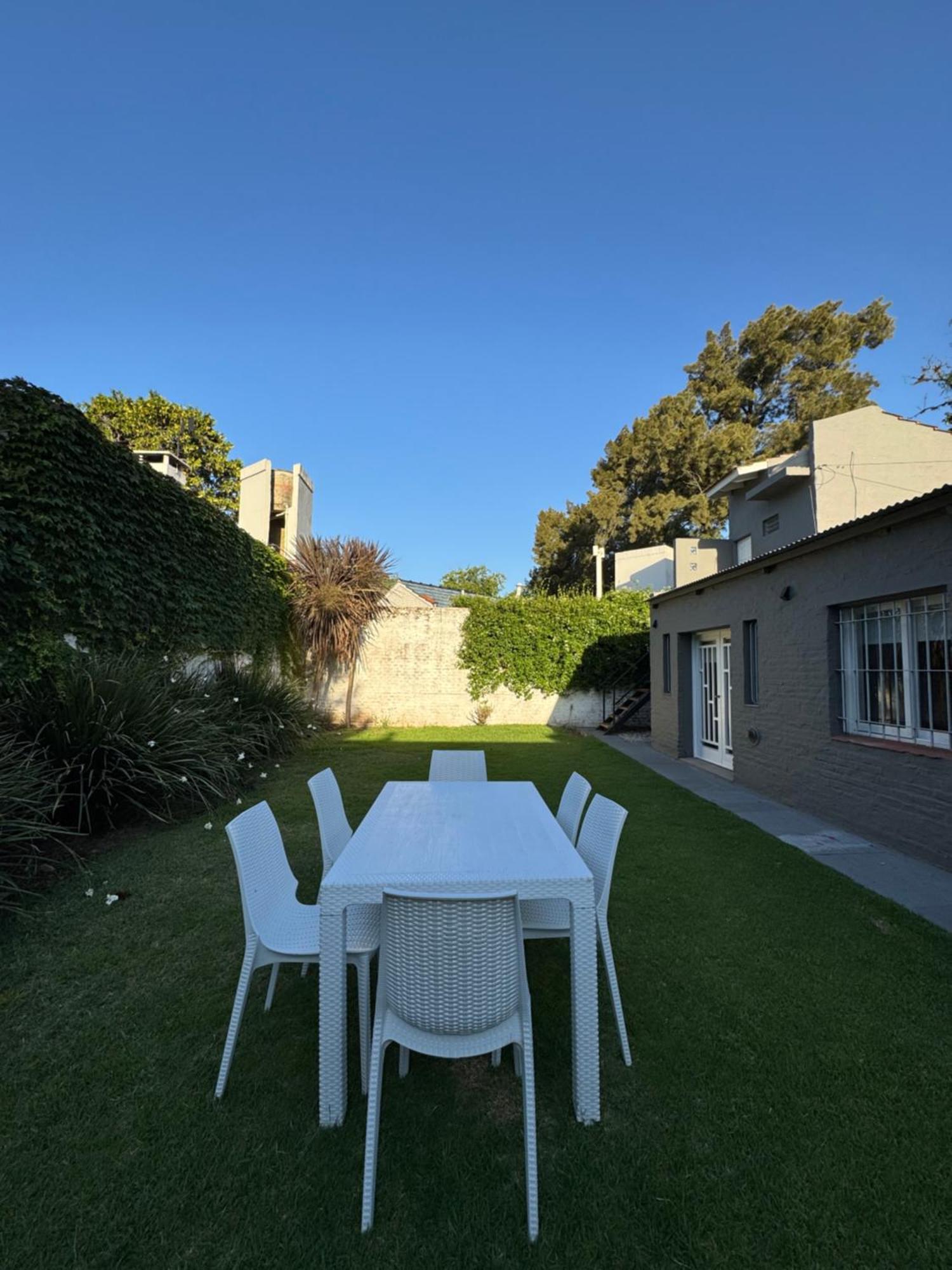 Casa Chalet Ensuenos Vista A La Laguna Chascomús Zewnętrze zdjęcie